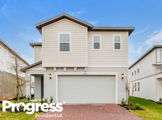 2416 Gold Dust Dr, Clermont, FL 34715