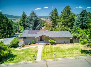 2020 Fairmount St, Klamath Falls, OR