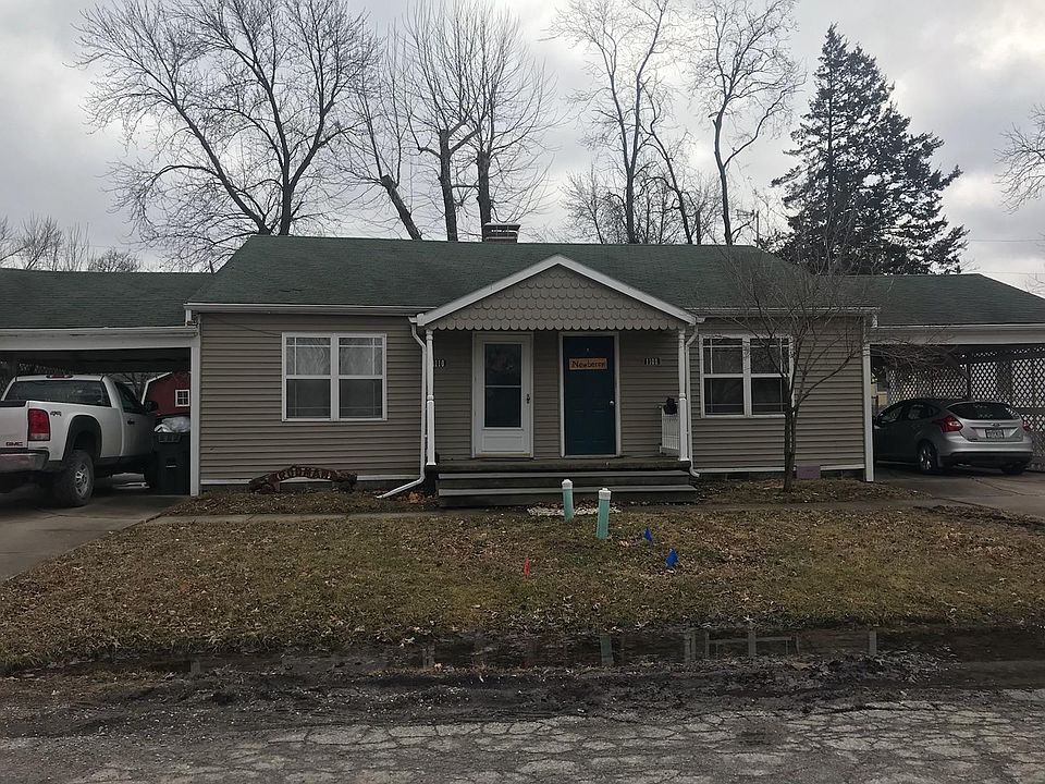 1st image of 1110 E Highland Ave