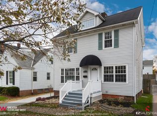 2217 Portman Ave, Cleveland, OH 44109