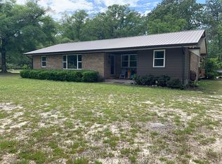 2930 Ponce De Leon Springs Rd, Ponce De Leon, FL 32455