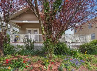 1724 White St, Lake Como, NJ