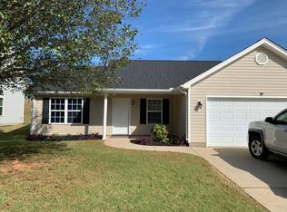 507 Vault Way, Roebuck, SC 29376