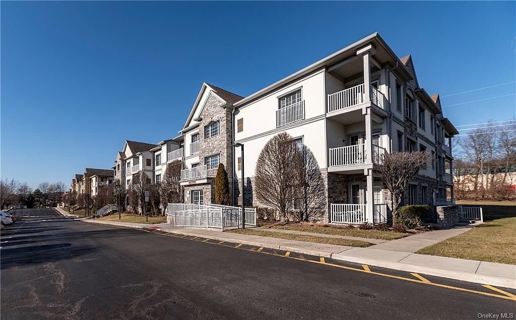 30 N De Baun Avenue UNIT 204, Suffern, NY 10901 Zillow
