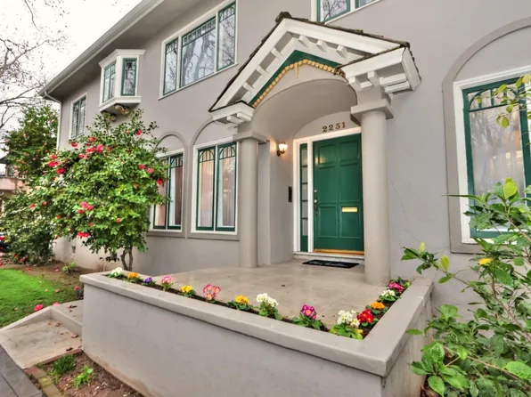 2231 G St, Sacramento, CA 95816