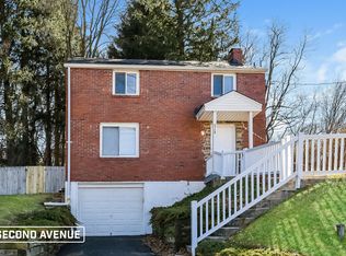 5728 Brinley Dr, Verona, PA