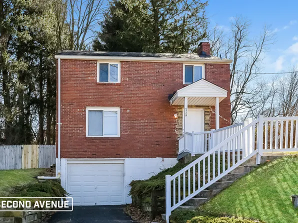5728 Brinley Dr, Verona, PA 15147