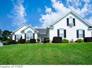 5720 Spreading Branch Rd, Hope Mills, NC 28348