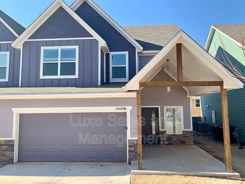 1st image of 17609 Hampton Park Dr #B