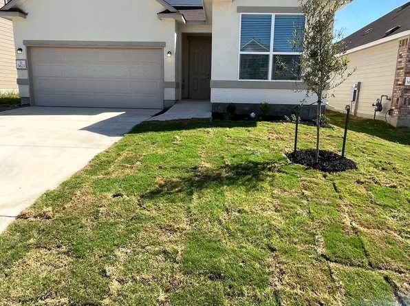 5623 Tranquil Dawn, San Antonio, TX 78218