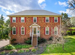 1503 Heritage Dr, Columbia, TN 38401