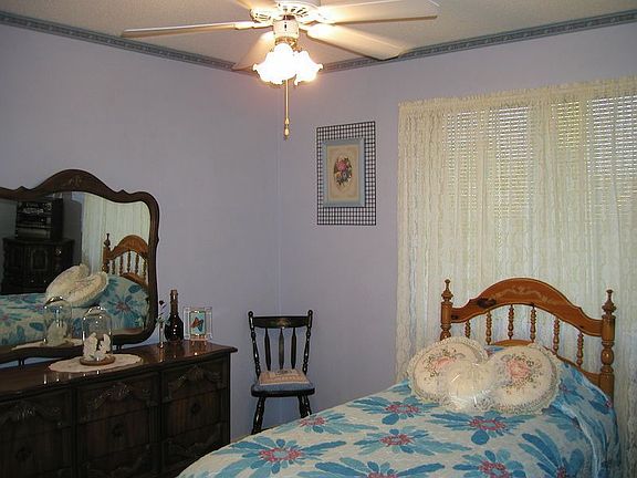 Bed room 3