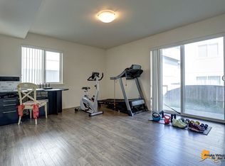 1858 S Heather Meadows Loop #151, Anchorage, AK 99507