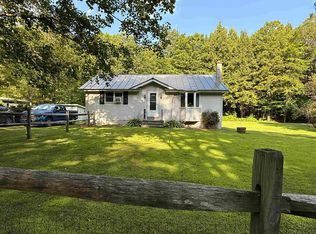 609 Mountain View Rd, Tinmouth, VT 05773