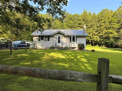 609 Mountain View Road, Tinmouth, VT, 05773
