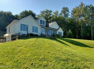 58 Thunderbird Rd, Pleasant Mount, PA 18453