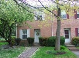 86 Quince Ct, Lawrence Township, NJ 08648