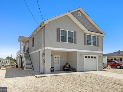 141 E Susquehanna Dr, Little Egg Harbor, NJ, 08087