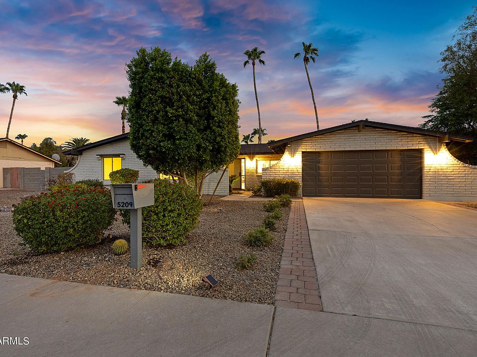1st image of 5209 E FRIESS Drive
