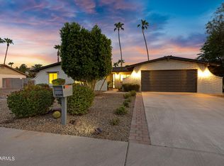 5209 E Friess Dr, Scottsdale, AZ 85254