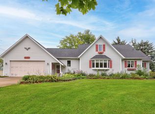 2855 S Bradleyville Rd, Reese, MI 48757