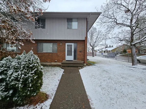 12451 E Olive Ave, Spokane, WA 99216