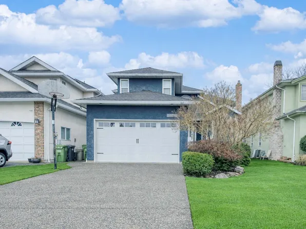 12328 Imperial Dr, Richmond, BC V7E 6J6