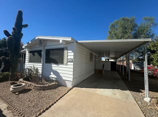 18026 N Cave Creek Rd #126, Phoenix, AZ 85032