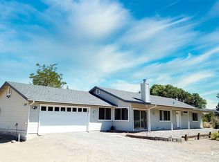 315 James Ave, Dayton, NV 89403