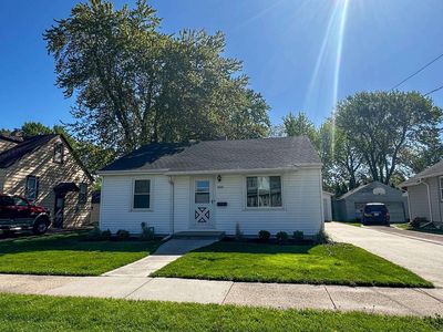 2020 North MAIN STREET, Oshkosh, WI, 54901