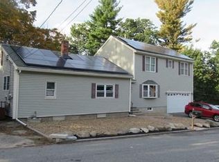 40 Gerrish Ave, Dracut, MA 01826