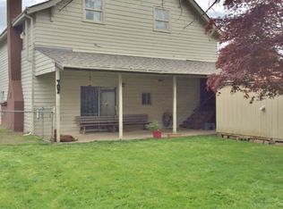 702 Franklin Dr, Franklin, WA 98537