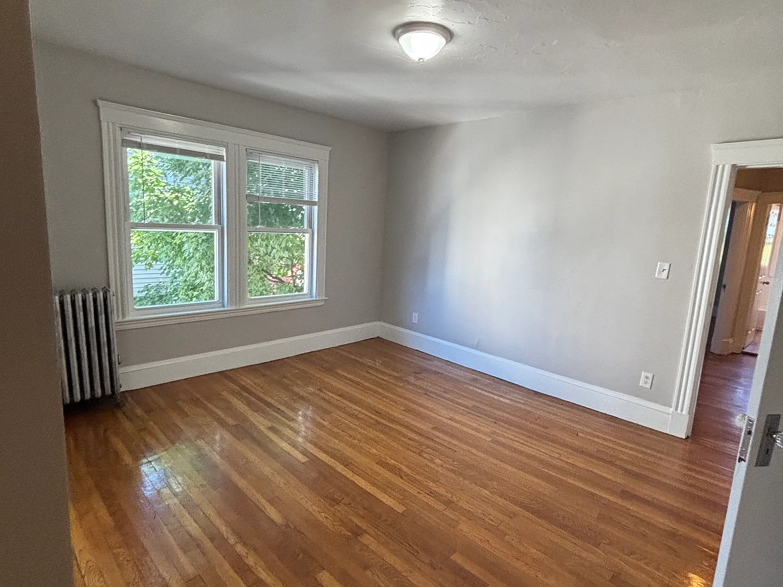 2 bed, $2,300 — Photo 3