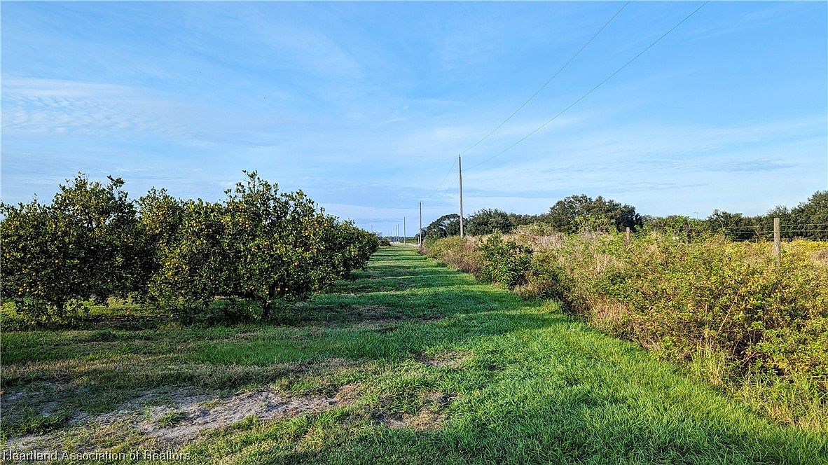 Klein Rd, Zolfo Springs, FL 33890 Zillow