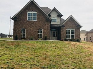 110 Cora Beth Ct, Lascassas, TN 37085
