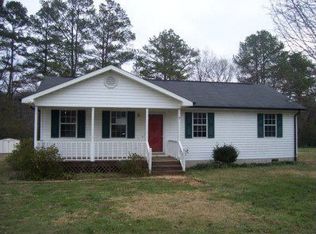 204 Bernita Ln, Rocky Face, GA 30740