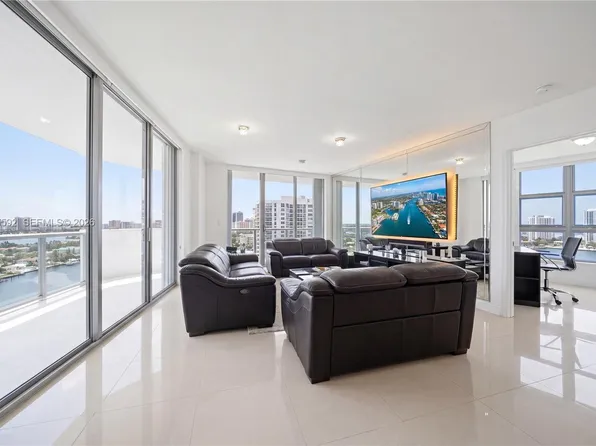 3530 Mystic Pointe Dr APT 2013, Aventura, FL 33180