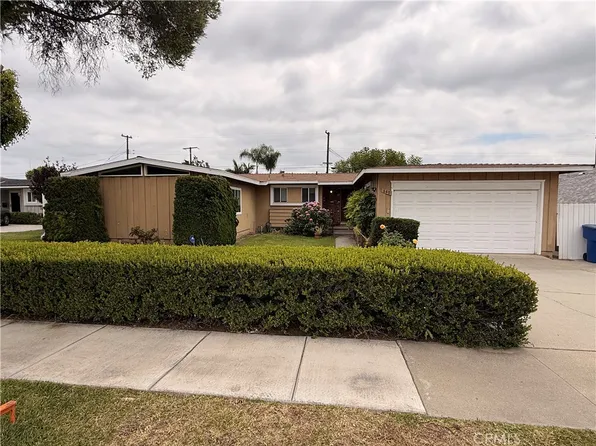 640 Ryan Ave, La Habra, CA 90631