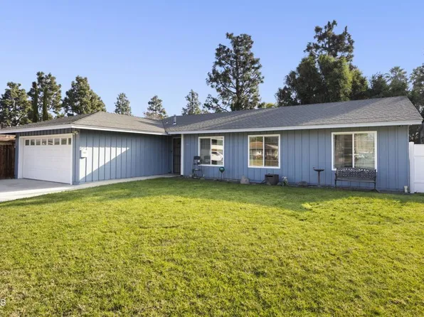 308 E Calle La Sombra, Camarillo, CA 93010