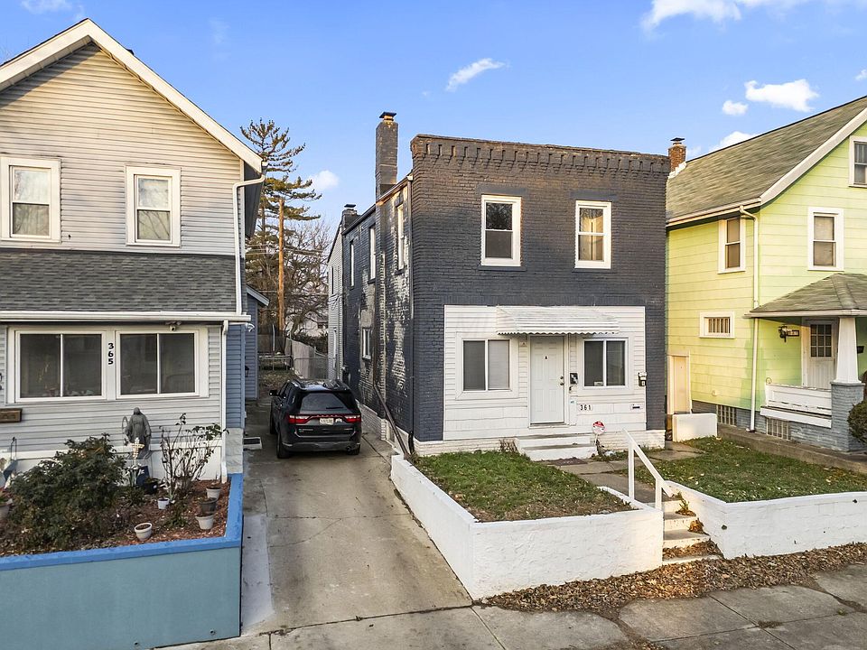 1st image of 361 S Harris Ave #361