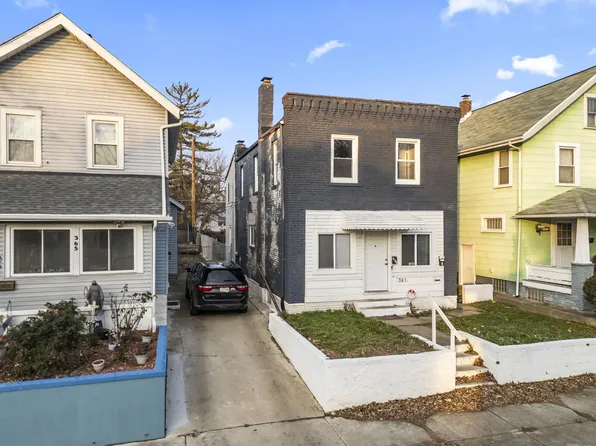 361 S Harris Ave #361, Columbus, OH 43204