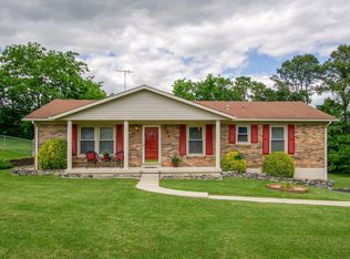 204 Ashwood Dr, Columbia, TN 38401