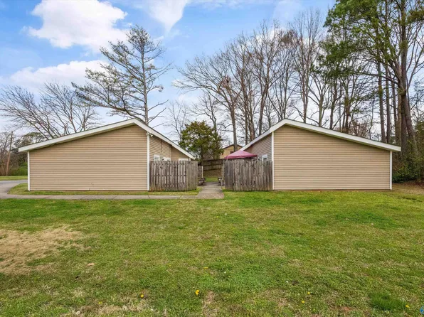 3617 Squaw Valley Dr SW, Huntsville, AL 35805