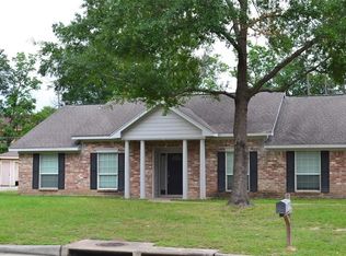 28710 Savannah Dr, Spring, TX 77381