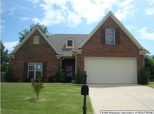 1473 Hernando Pointe Cv, Hernando, MS 38632