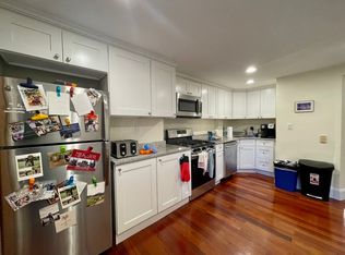 143 L St #3, Boston, MA 02127