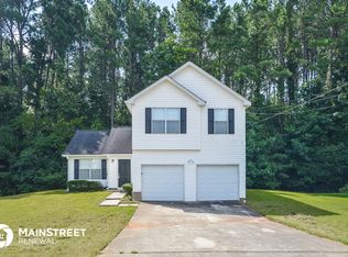 3284 Clifton Farm Dr, Decatur, GA 30034