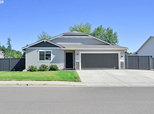 875 Aldrich Way, Monroe, OR 97456