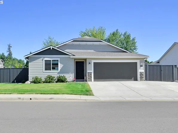 875 Aldrich Way, Monroe, OR 97456