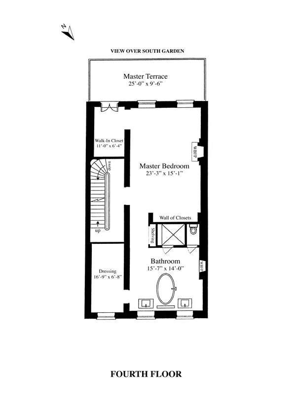 floor plan 4